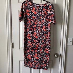 Lularoe Julia dress